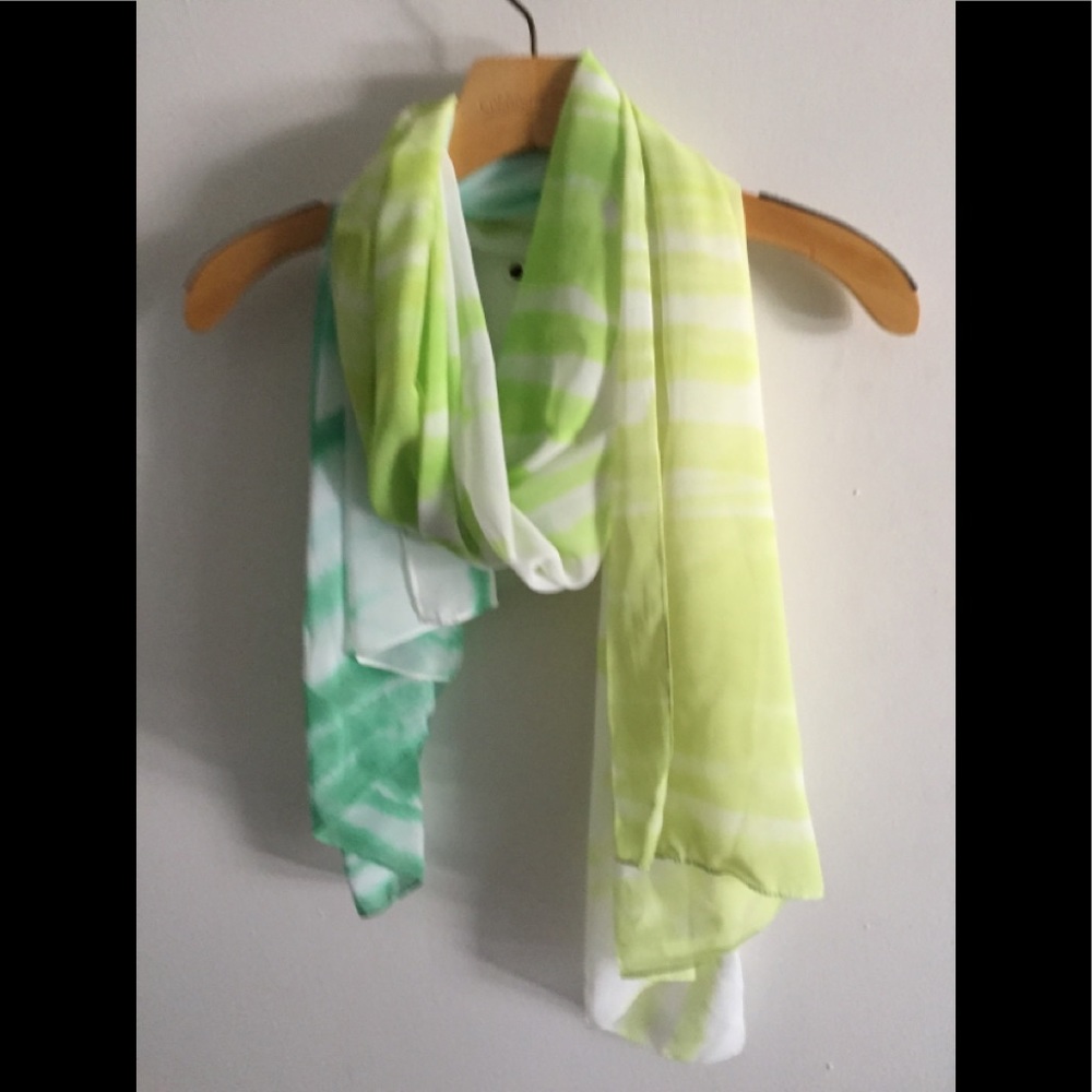 Coldwater Creek Scarf
